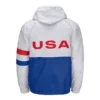 FI-FA World Cup 2026 USA Windbreaker Jacket - Image 2