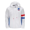 FIFA World Cup 2026 USA Windbreaker Jacket