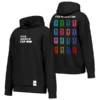 FIFA World Cup 2026 emblem hoodie
