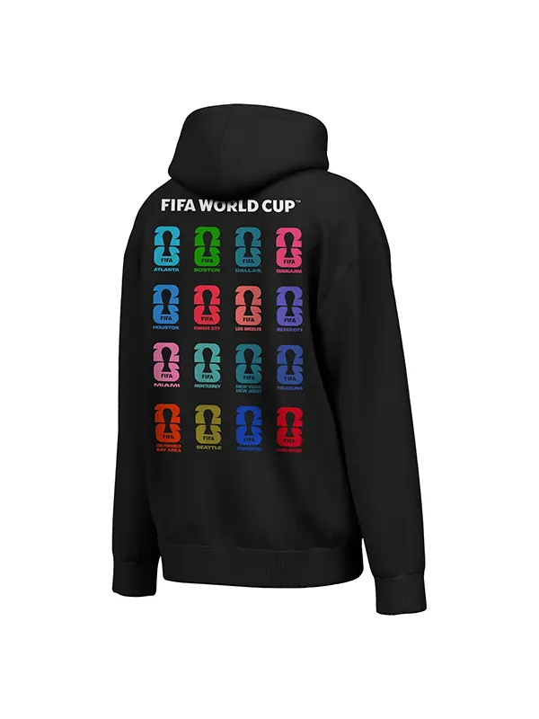 FIFA World Cup 2026 hoodie