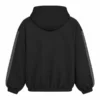 Gymshark x Carlos Belcast Zip Up Hoodie - Image 2