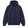 Gymshark Hoodie Blue