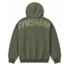 Gymshark Power Hoodie - Image 5