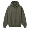Gymshark Workout Hoodie Green