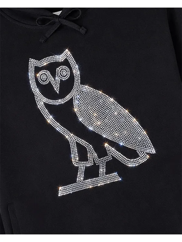 Drake OVO Iceman OG Hoodie - Image 5