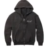 Jung Kook Terry Hoodie David Jones