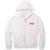 Jung Kook Terry Relaxed Hoodie