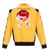 Kyle Busch M&M's Jacket - Image 4