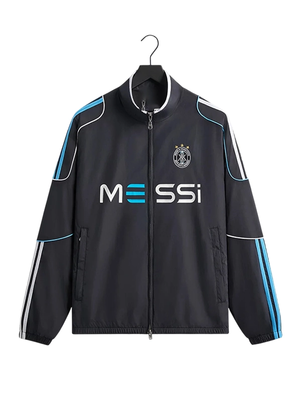 Lionel Messi Nylon Track Jacket