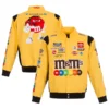 Kyle Busch M&M's Jacket - Image 2