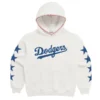 Madhappy Dodgers World Series Hoodie