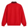 Manchester United 2026 Stadium Track Zip-Up Jacket