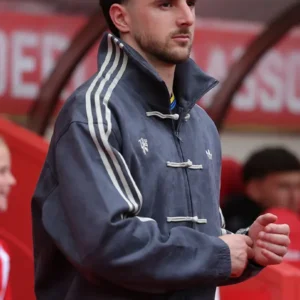 Manchester United Chinese New Year Jacket