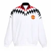 Manchester United Stadium Track Jacket - Image 3