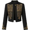 Margot Robbie Jacket