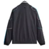 Messi Adidas football nylon jacket