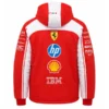 Miami Grand Prix F1 Racing Jacket