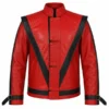 Michael 2026 Jaafar Jackson Thriller Jacket