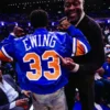 NBA Playoffs 2026 Jacket