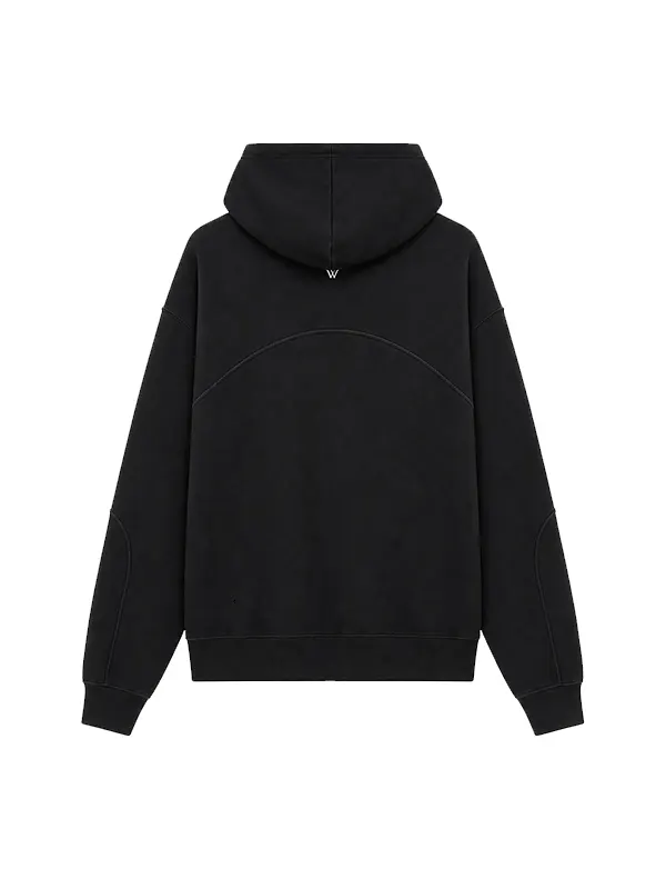Drake NOCTA NRG Fleece Hoodie - Image 2