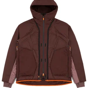 Nike Ispa Adapt Sense Air Jacket