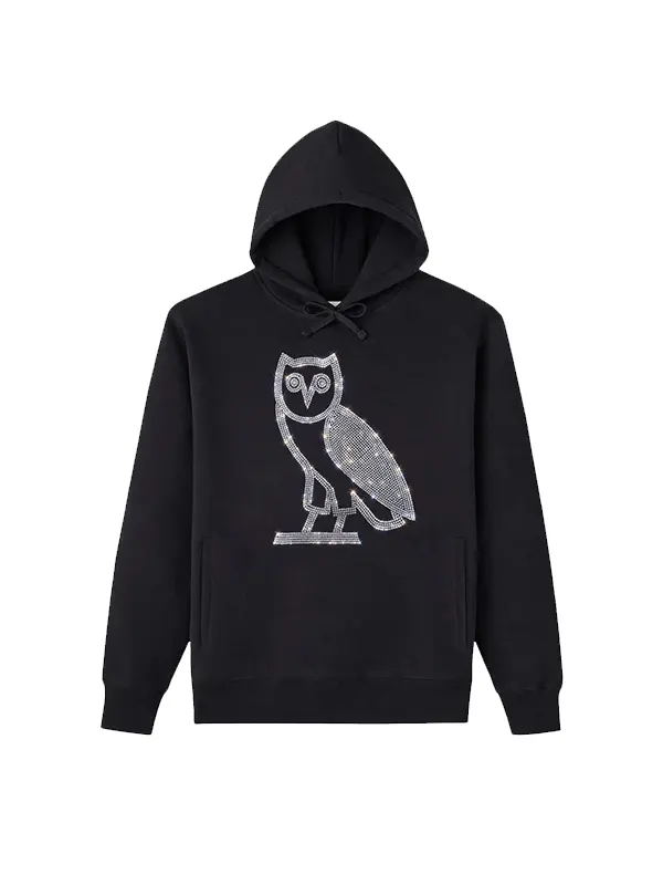 Drake OVO Iceman OG Hoodie - Image 4