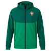 Portugal World Cup 2026 qualifier jacket