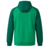 Portugal World Cup 2026 qualifier jacket green