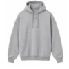 Power hoodie Gymshark