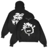 Rihanna Merch Hoodie