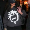 Rihanna R20 Merch Hoodie