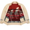 Ryan Gosling Wolf Cardigan