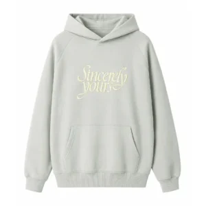 Salish Matter Holiday hoodie