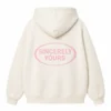 Sincerely Yours The Sweet Life Hoodie - Image 3