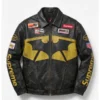 Supreme x Batman Leather Jacket