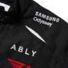 T1 Uniform 2026