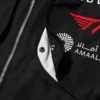 T1 Uniform Jacket
