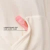 The Sweet Life Gloss Pocket Hoodie