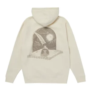 The Tortured Poets Department Manuscript Hoodie