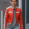 Timothée Chalamet Knicks 90s Avirex Jacket
