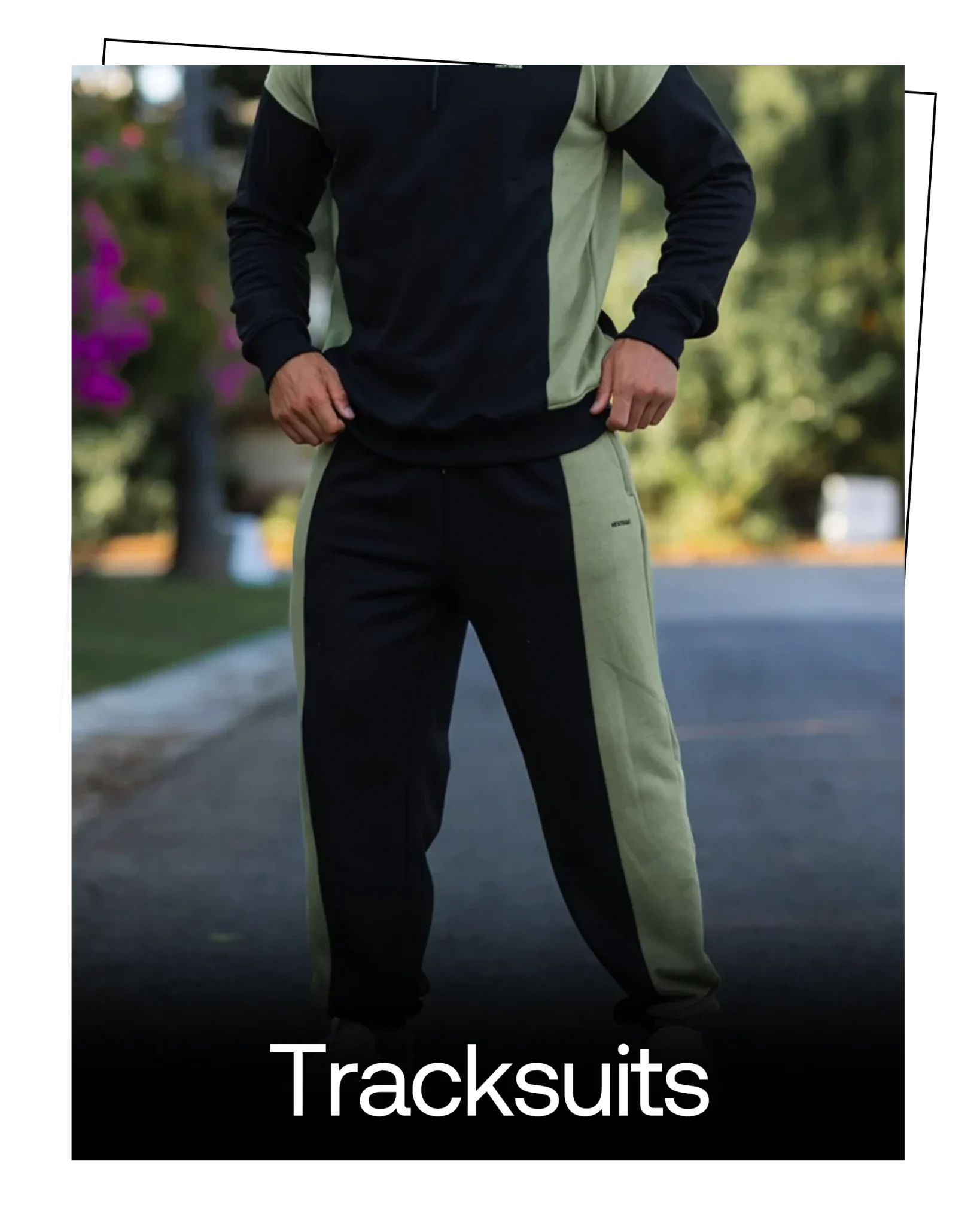 tacksuits