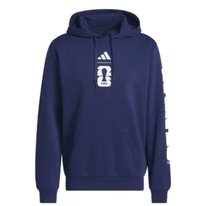 USA FIFA World Cup 2026 Graphic Hoodie