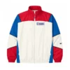 WNBA Legends Basketball Jacket
