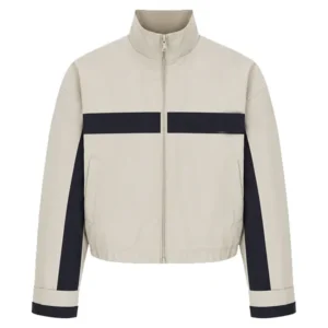 YSL Windbreaker Jacket