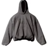 Yeezy Gap Balenciaga Dove Hoodie