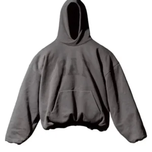 Yeezy Gap Balenciaga Dove Hoodie