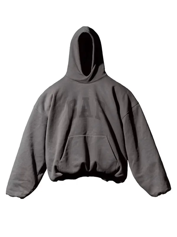 Yeezy Gap Balenciaga Dove Hoodie