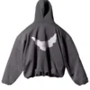 Yeezy Gap Dove Hoodie