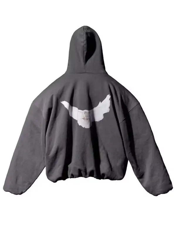 Yeezy Gap Dove Hoodie