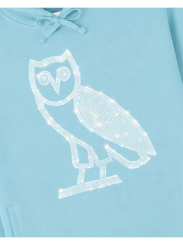 Drake OVO Iceman OG Hoodie - Image 3